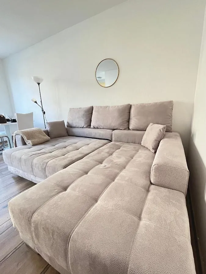 Apartment Vienna - Contactless Check-In 0*,