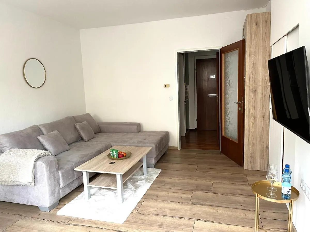 Apartment Vienna - Contactless Check-In