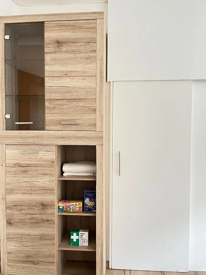 Apartment Vienna - Contactless Check-In النمسا