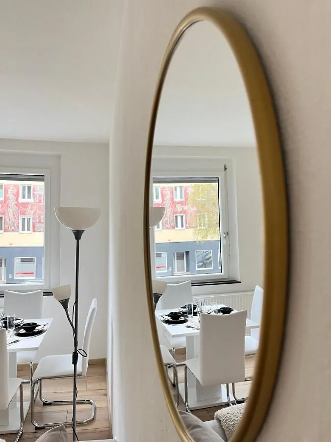 Apartment Vienna - Contactless Check-In