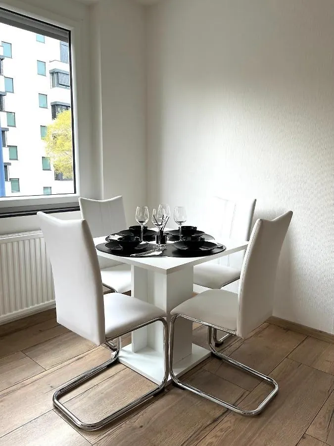 Apartment Vienna - Contactless Check-In النمسا
