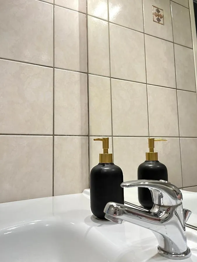 Apartment Vienna - Contactless Check-In