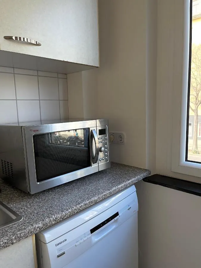 Apartment Vienna - Contactless Check-In 奥地利