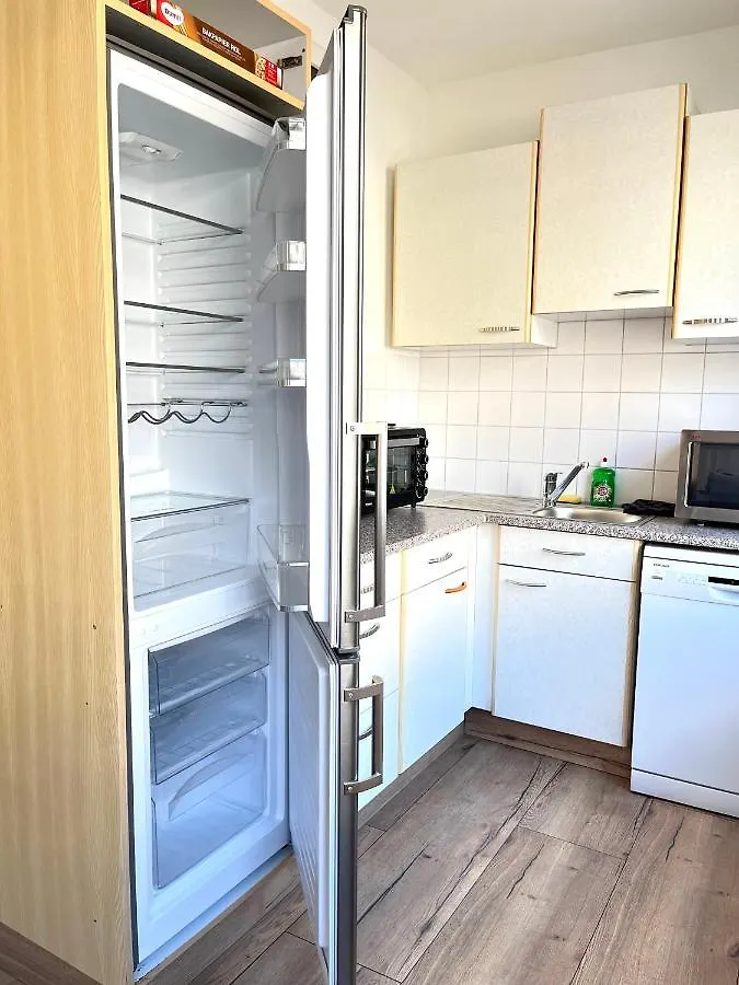 Apartment Vienna - Contactless Check-In