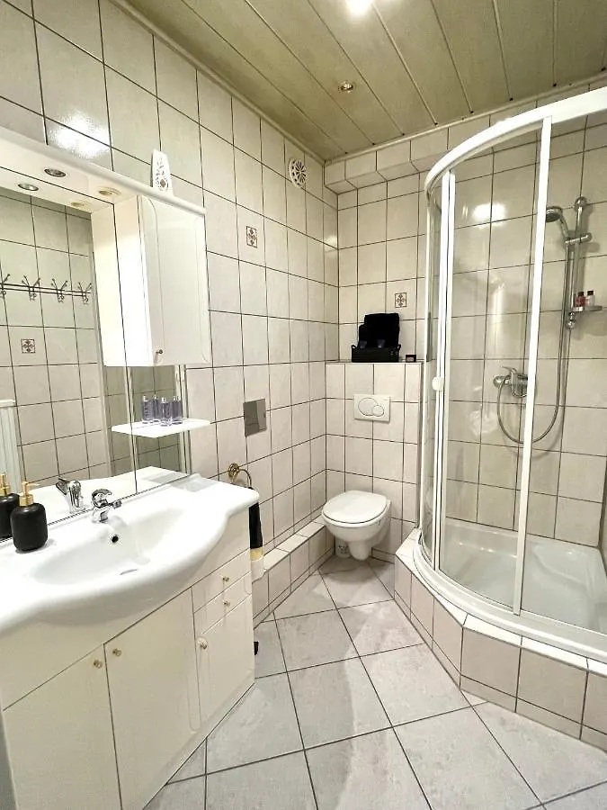Apartment Vienna - Contactless Check-In 0*,  النمسا