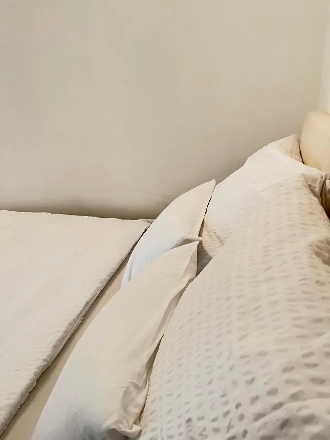 Apartment Vienna - Contactless Check-In