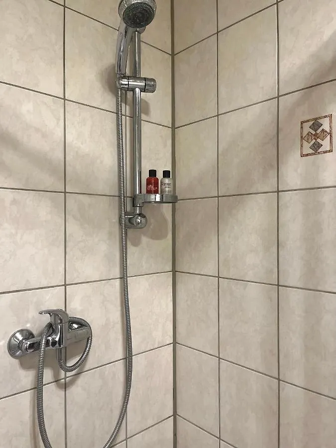 Apartment Vienna - Contactless Check-In النمسا