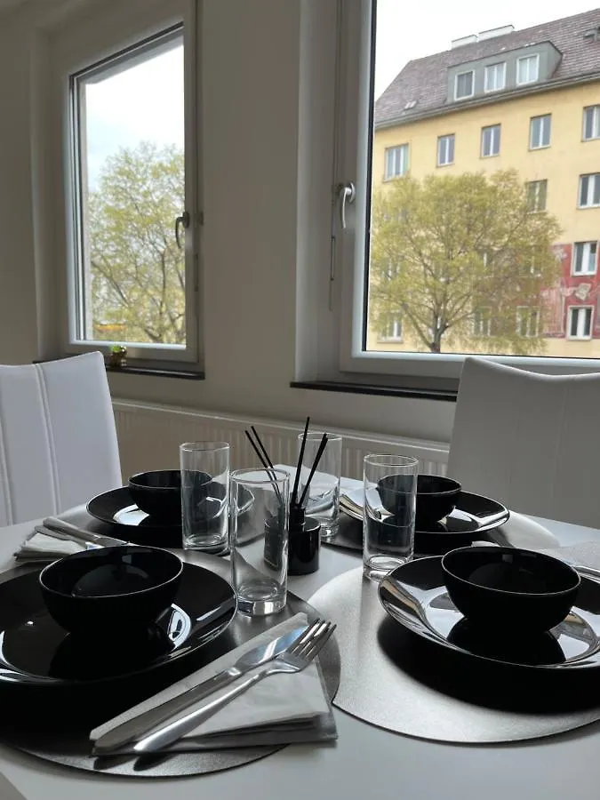 Apartment Vienna - Contactless Check-In النمسا